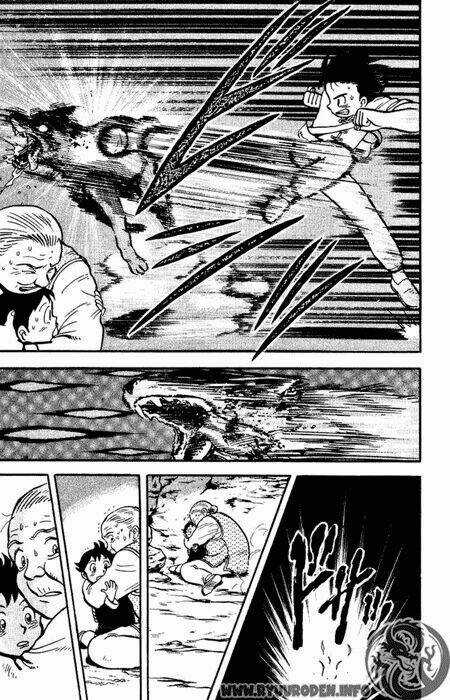 Hoàng Phi Hồng Phần 1 Chapter 13 trang 42