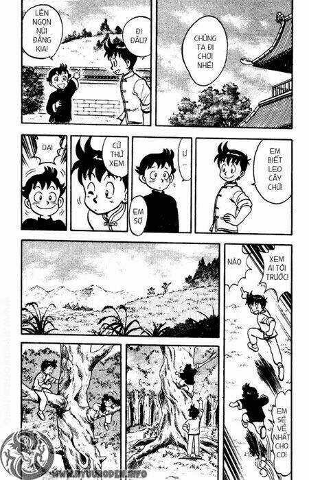 Hoàng Phi Hồng Phần 1 Chapter 13 trang 47