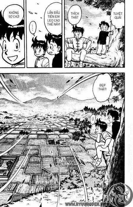 Hoàng Phi Hồng Phần 1 Chapter 13 trang 48