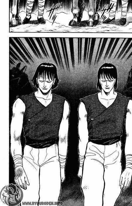 Hoàng Phi Hồng Phần 1 Chapter 13 trang 53