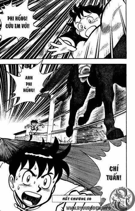 Hoàng Phi Hồng Phần 1 Chapter 13 trang 72