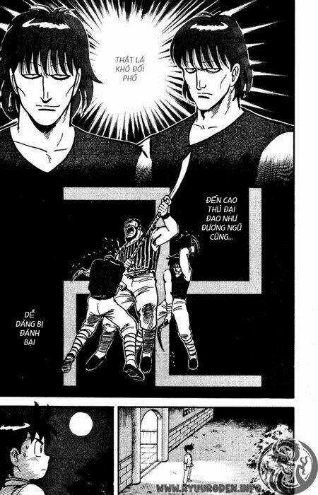 Hoàng Phi Hồng Phần 1 Chapter 13 trang 78