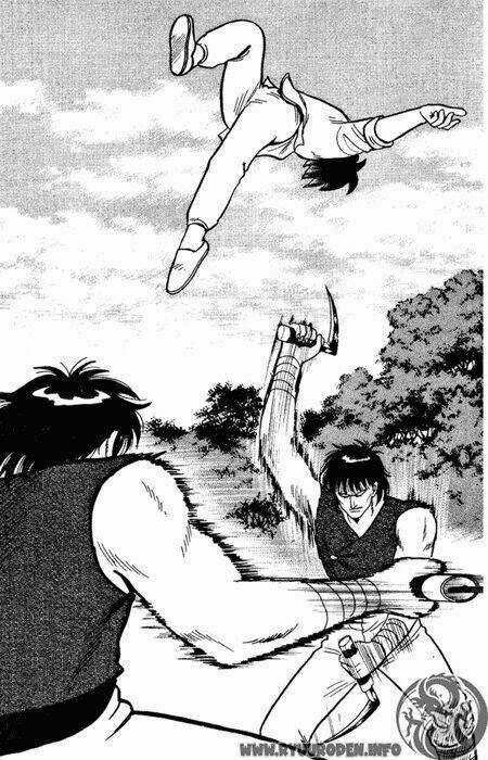 Hoàng Phi Hồng Phần 1 Chapter 13 trang 94