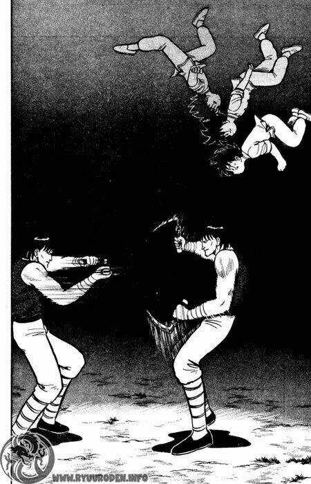 Hoàng Phi Hồng Phần 1 Chapter 13 trang 95