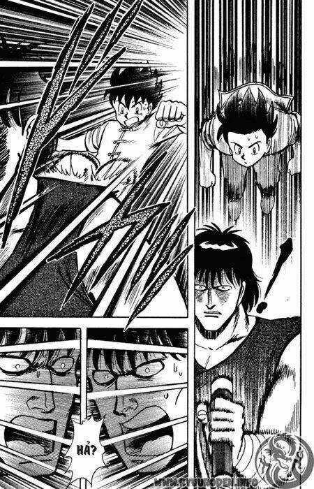 Hoàng Phi Hồng Phần 1 Chapter 13 trang 96