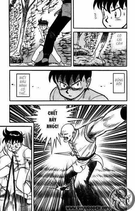 Hoàng Phi Hồng Phần 1 Chapter 14 trang 102