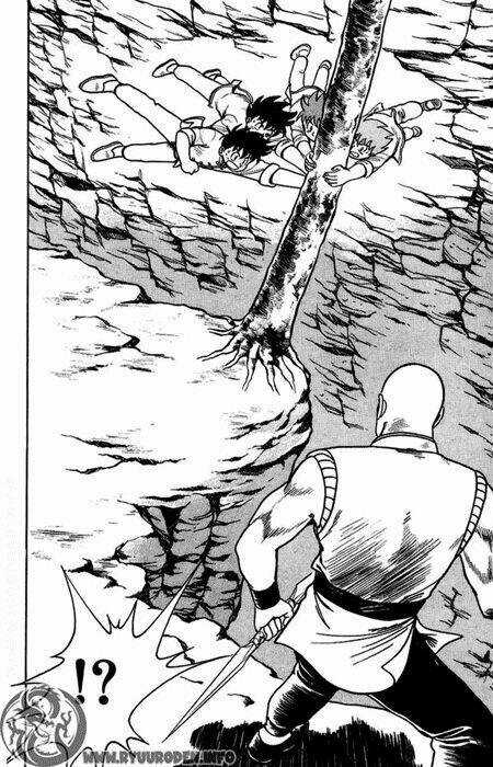 Hoàng Phi Hồng Phần 1 Chapter 14 trang 105