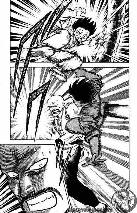 Hoàng Phi Hồng Phần 1 Chapter 14 trang 106