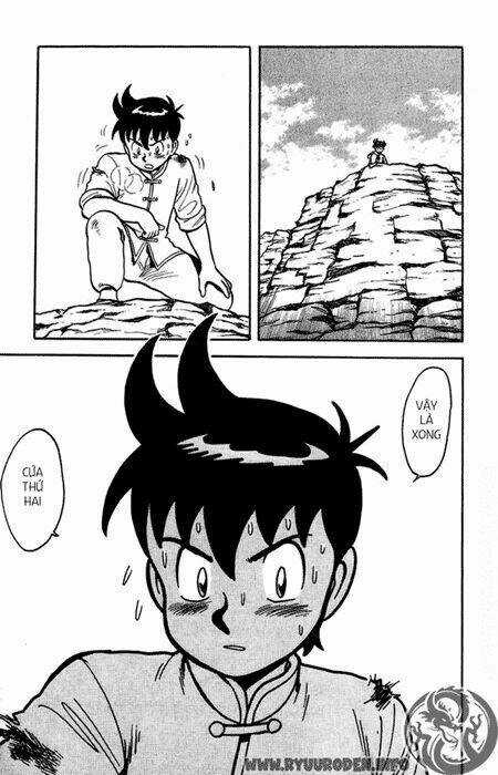 Hoàng Phi Hồng Phần 1 Chapter 14 trang 109