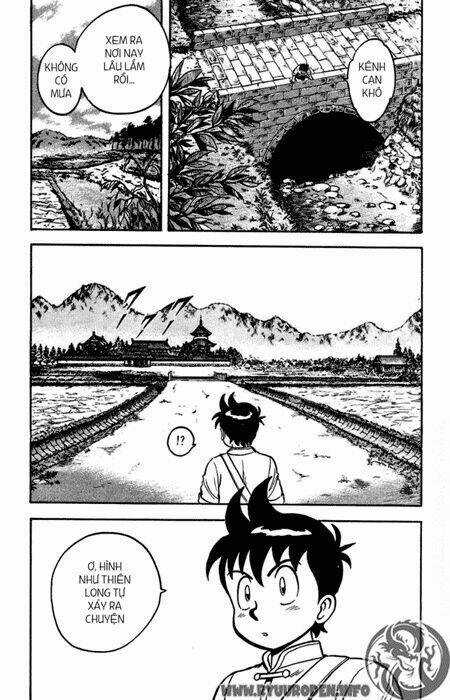 Hoàng Phi Hồng Phần 1 Chapter 14 trang 11