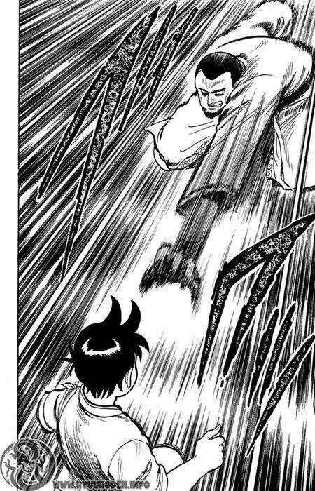 Hoàng Phi Hồng Phần 1 Chapter 14 trang 122