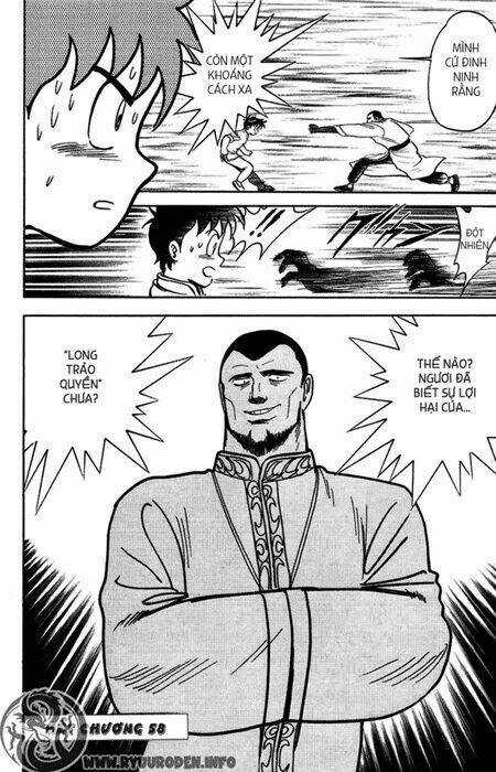 Hoàng Phi Hồng Phần 1 Chapter 14 trang 128