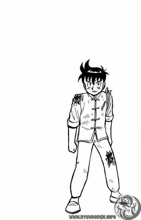 Hoàng Phi Hồng Phần 1 Chapter 14 trang 129