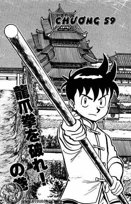 Hoàng Phi Hồng Phần 1 Chapter 14 trang 130