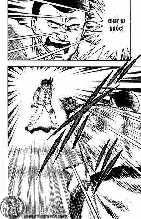 Hoàng Phi Hồng Phần 1 Chapter 14 trang 146