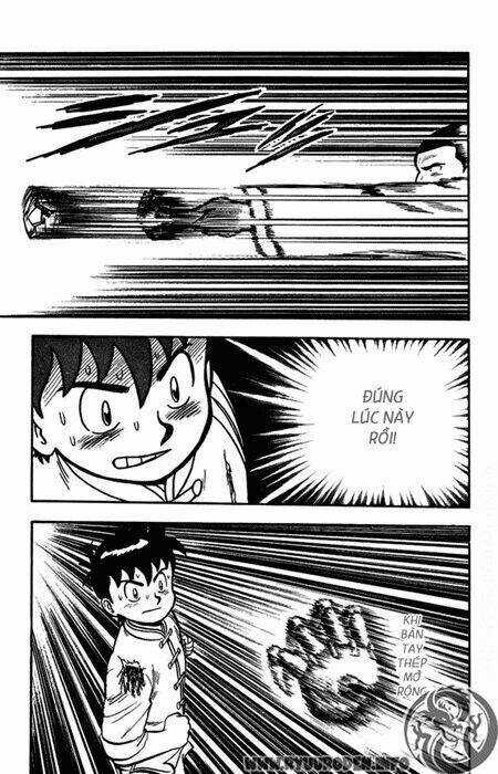 Hoàng Phi Hồng Phần 1 Chapter 14 trang 147