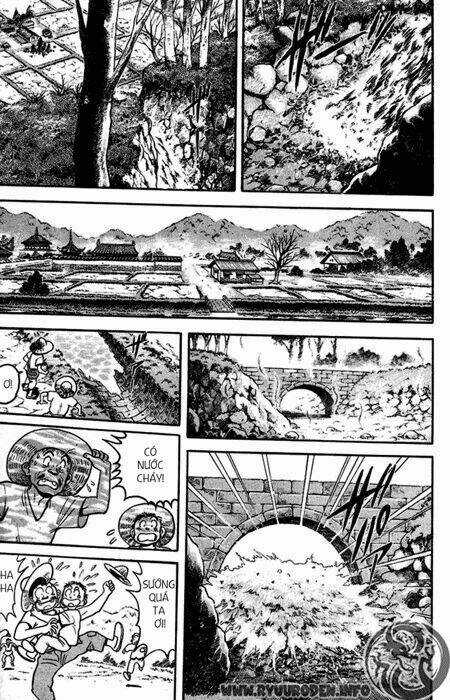 Hoàng Phi Hồng Phần 1 Chapter 14 trang 157