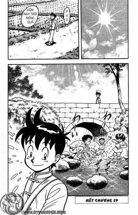 Hoàng Phi Hồng Phần 1 Chapter 14 trang 160