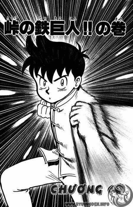 Hoàng Phi Hồng Phần 1 Chapter 14 trang 161