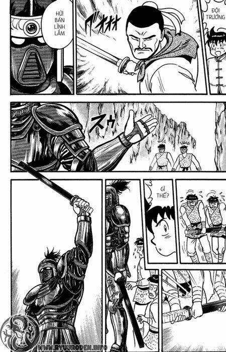 Hoàng Phi Hồng Phần 1 Chapter 14 trang 183