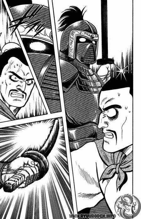 Hoàng Phi Hồng Phần 1 Chapter 14 trang 188