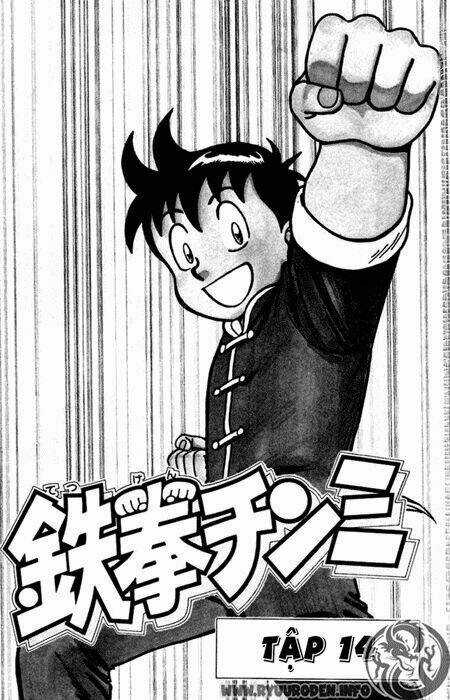 Hoàng Phi Hồng Phần 1 Chapter 14 trang 2