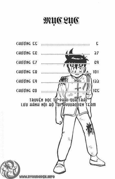 Hoàng Phi Hồng Phần 1 Chapter 14 trang 5