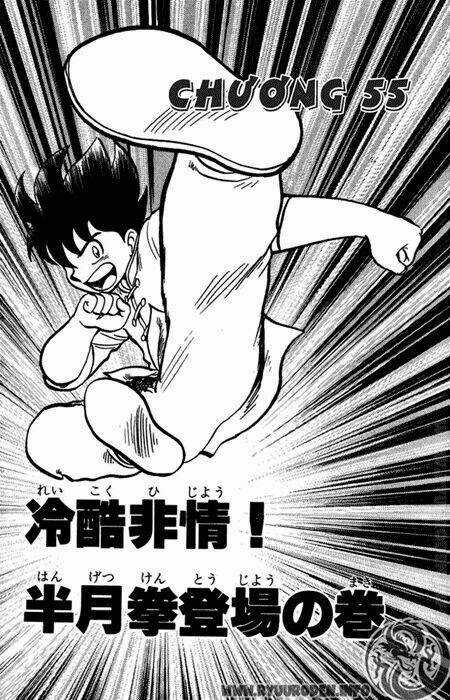 Hoàng Phi Hồng Phần 1 Chapter 14 trang 6