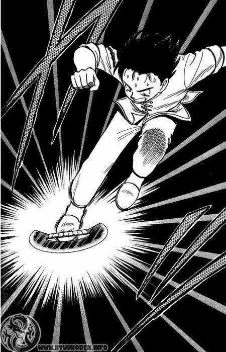 Hoàng Phi Hồng Phần 1 Chapter 14 trang 62