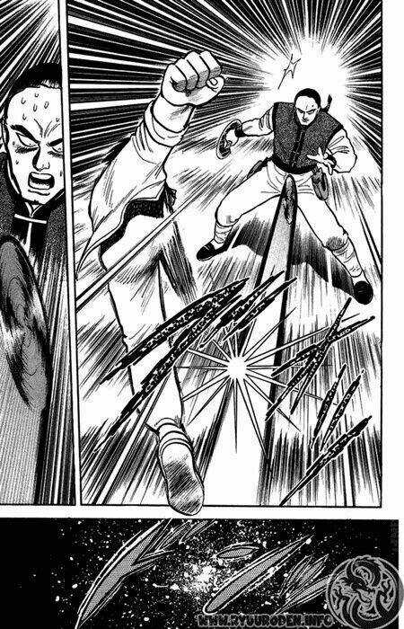 Hoàng Phi Hồng Phần 1 Chapter 14 trang 63