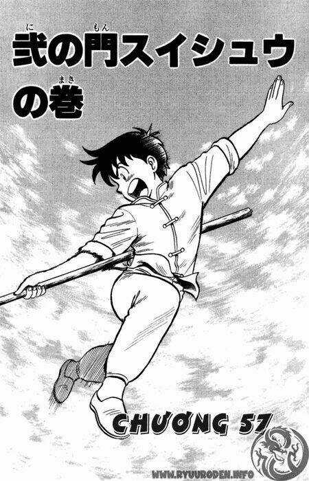 Hoàng Phi Hồng Phần 1 Chapter 14 trang 67