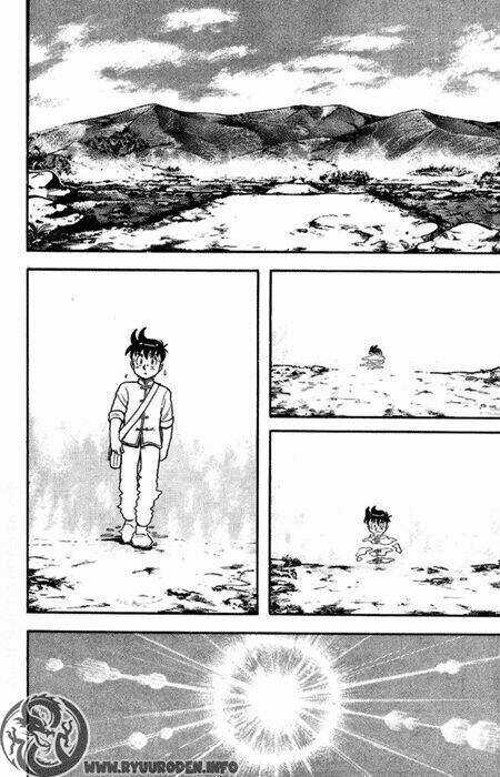 Hoàng Phi Hồng Phần 1 Chapter 14 trang 7