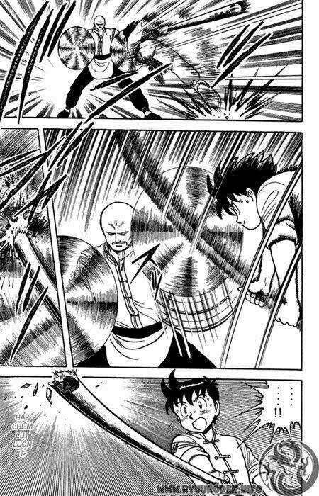 Hoàng Phi Hồng Phần 1 Chapter 14 trang 76