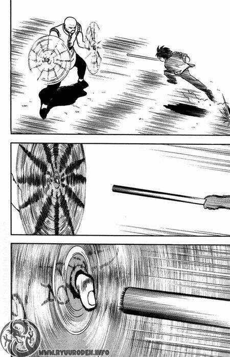 Hoàng Phi Hồng Phần 1 Chapter 14 trang 81