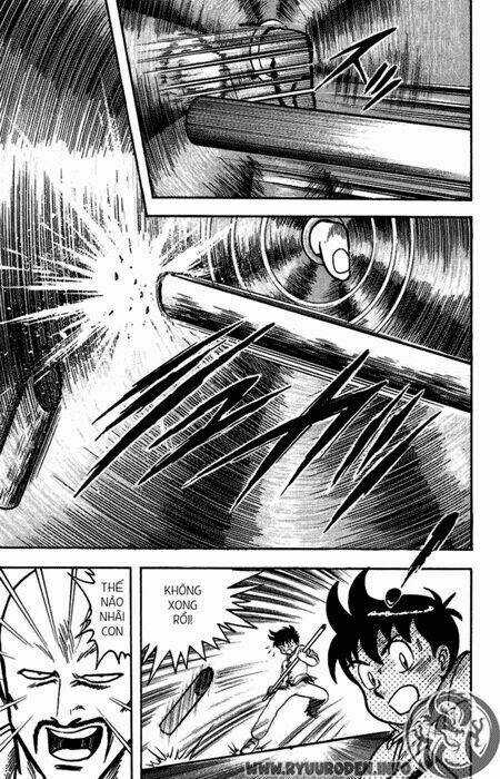 Hoàng Phi Hồng Phần 1 Chapter 14 trang 82