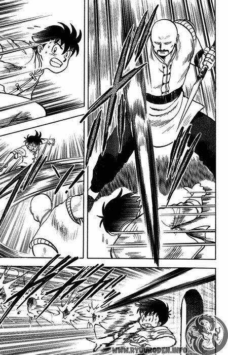 Hoàng Phi Hồng Phần 1 Chapter 14 trang 92