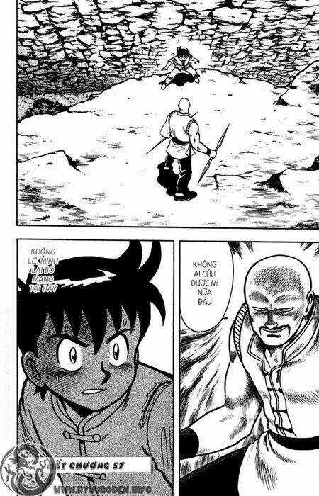 Hoàng Phi Hồng Phần 1 Chapter 14 trang 97