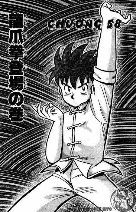 Hoàng Phi Hồng Phần 1 Chapter 14 trang 98