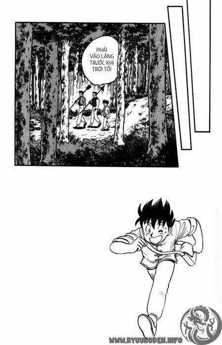 Hoàng Phi Hồng Phần 1 Chapter 15 trang 113