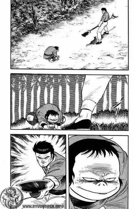 Hoàng Phi Hồng Phần 1 Chapter 15 trang 118