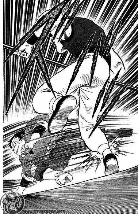 Hoàng Phi Hồng Phần 1 Chapter 15 trang 127