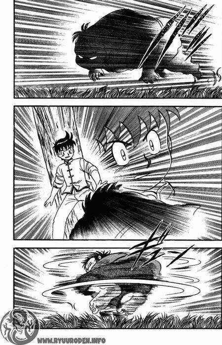 Hoàng Phi Hồng Phần 1 Chapter 15 trang 139