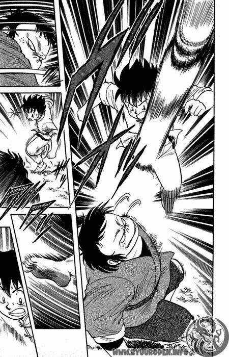 Hoàng Phi Hồng Phần 1 Chapter 15 trang 148