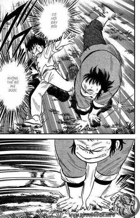 Hoàng Phi Hồng Phần 1 Chapter 15 trang 156