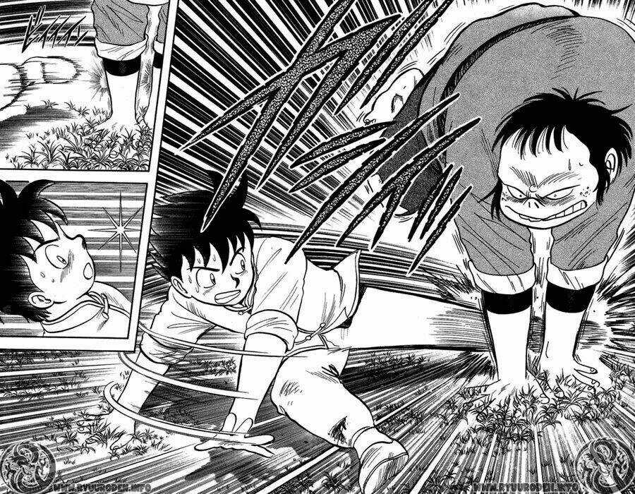 Hoàng Phi Hồng Phần 1 Chapter 15 trang 157