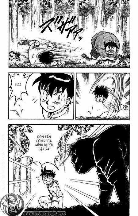 Hoàng Phi Hồng Phần 1 Chapter 15 trang 158