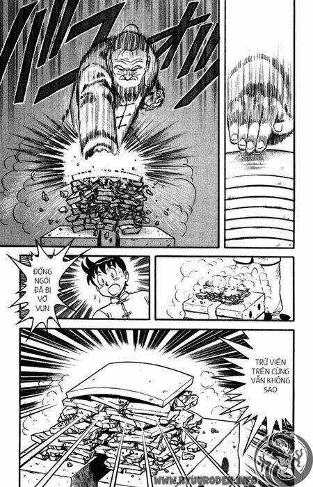 Hoàng Phi Hồng Phần 1 Chapter 15 trang 17