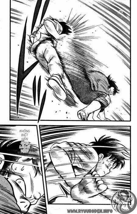 Hoàng Phi Hồng Phần 1 Chapter 15 trang 177