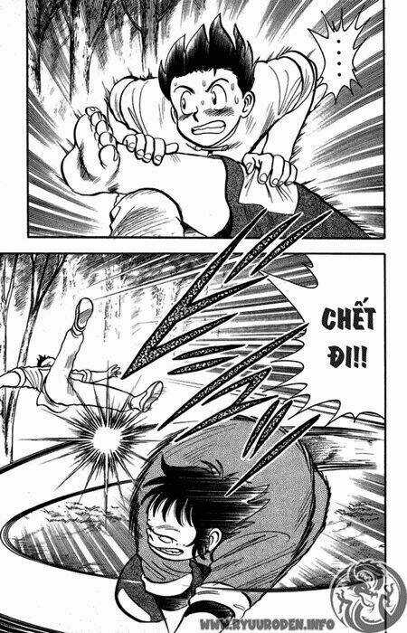 Hoàng Phi Hồng Phần 1 Chapter 15 trang 179