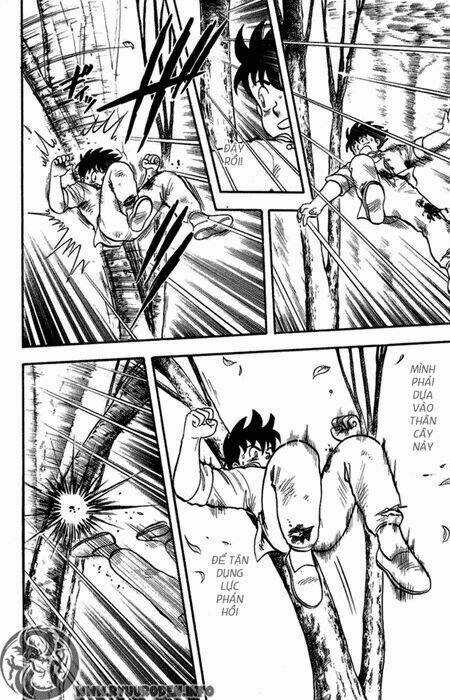 Hoàng Phi Hồng Phần 1 Chapter 15 trang 180